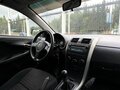 2008 Toyota Corolla X (E140, E150), серебристый - вид 8