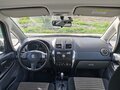 2012 Suzuki SX4 I (Classic) Рестайлинг, чёрный, 1310000 рублей - вид 2