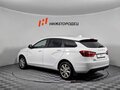 2021 Lada (ВАЗ) Vesta SW I, белый, 1288000 рублей - вид 7