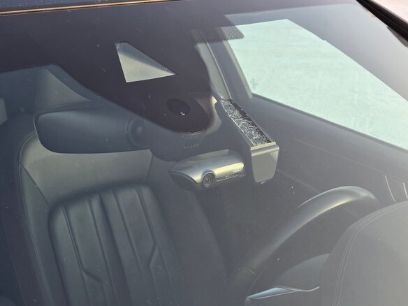 2023 Audi A6 40 TDI V (C8), серый, 5150000 рублей - вид 23