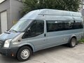 2013 Ford Transit, голубой, 1300000 рублей - вид 1