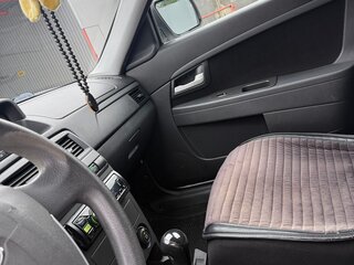 2014 Lada (ВАЗ) Priora I Рестайлинг, белый, 650000 рублей, вид 4