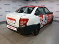 2024 Lada (ВАЗ) Granta I Рестайлинг, белый, 567720 рублей - вид 2