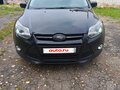 2012 Ford Focus III, чёрный, 699000 рублей - вид 1