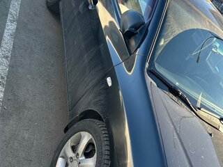 2007 Hyundai Elantra IV (HD), чёрный, 600000 рублей, вид 2