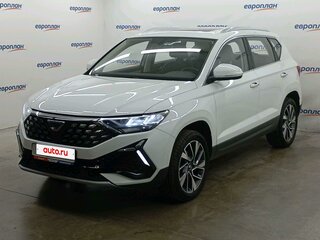 2022 Jetta VS5 I Рестайлинг, чёрный, 1730000 рублей, вид 1