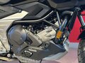 2025 Honda NC 750X, чёрный, 1407000 рублей - вид 7