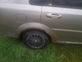 2008 Chevrolet Lacetti I, бежевый, 250000 рублей - вид 6