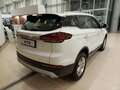 2025 Belgee X70 I Рестайлинг, белый, 2798990 рублей - вид 2