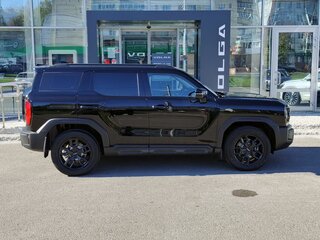 2025 Haval H3 I, чёрный, 2599000 рублей, вид 4