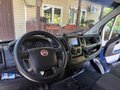 2012 Fiat Professional Ducato, синий, 1300000 рублей - вид 8
