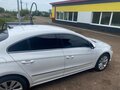 2011 Volkswagen Passat CC I, белый, 899000 рублей - вид 8