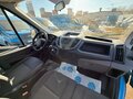 2021 Ford Transit, синий, 1710000 рублей - вид 11