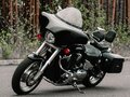2003 Honda VTX 1800, чёрный, 750000 рублей - вид 4