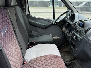 2013 Mercedes-Benz Sprinter Classic, белый, 2100000 рублей, вид 5