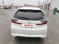 2019 Honda Shuttle II Рестайлинг, белый, 1349000 рублей - вид 4