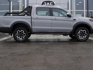 2025 JAC T9, серый, 3719000 рублей, вид 2