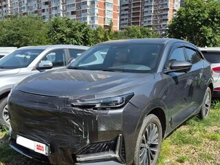 2023 Changan UNI-K, серый, 2261000 рублей, вид 3