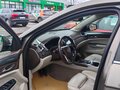 2014 Cadillac SRX II Рестайлинг, коричневый, 1550000 рублей - вид 3