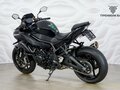 2022 Kawasaki Z H2, чёрный, 1527000 рублей - вид 7