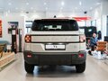 2026 Jetour T1, белый - вид 4