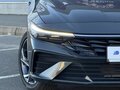 2026 Hyundai Elantra N Line VII (CN7) Рестайлинг, серый, 2242000 рублей - вид 11