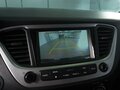 2018 Hyundai Solaris II, чёрный - вид 11