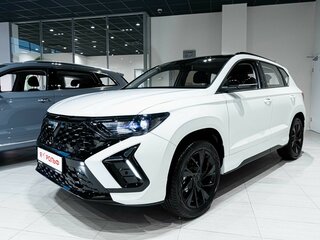 2026 Jetta VS5 I Рестайлинг 2, белый, 2691757 рублей, вид 1