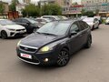 2010 Ford Focus II Рестайлинг, серый, 750000 рублей