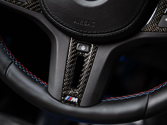 2022 BMW M8 Gran Coupe Competition I (F91/F92/F93) Рестайлинг, серый, 14950000 рублей - вид 4