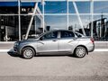 2017 Lada (ВАЗ) Vesta I, серый, 729000 рублей - вид 6
