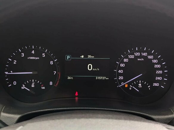 2017 Genesis G80 I, чёрный, 1249000 рублей - вид 16