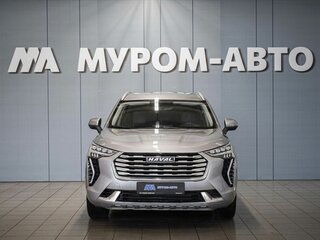2021 Haval Jolion I, серый, 1530000 рублей, вид 3