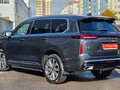 2023 Exeed VX I Рестайлинг, серый, 3349000 рублей - вид 2