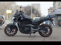 2014 Honda NC 750S, чёрный, 530000 рублей