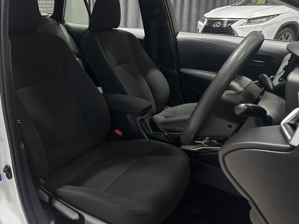 2019 Toyota Corolla XII (E210), белый, 1707000 рублей - вид 10