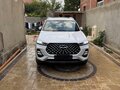 2020 Chery Tiggo 7 Pro I, белый - вид 1