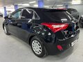 2012 Hyundai i30 II, чёрный, 640000 рублей - вид 6