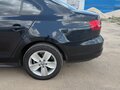 2015 Volkswagen Jetta VI Рестайлинг, чёрный - вид 10