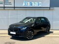 2025 BMW X3 30L xDrive IV (G45/G48), чёрный