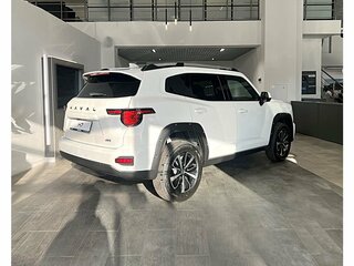 2026 Haval H7 I, белый, 3959010 рублей, вид 4