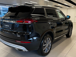 2023 Geely Atlas Pro, чёрный, 1768000 рублей, вид 2