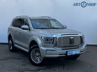 2023 Tank 500 I, бежевый, 4320000 рублей, вид 3
