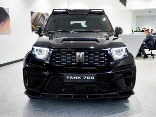 2026 Tank 700, чёрный, 12999000 рублей, вид 5