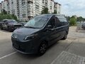 2026 Foton View, серый - вид 6