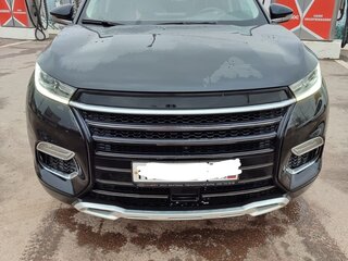 2021 Exeed TXL I, чёрный, 1850000 рублей, вид 2