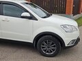 2012 SsangYong Actyon II, белый, 770000 рублей - вид 5