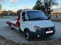 2009 ГАЗ 2747, белый, 1150000 рублей - вид 2