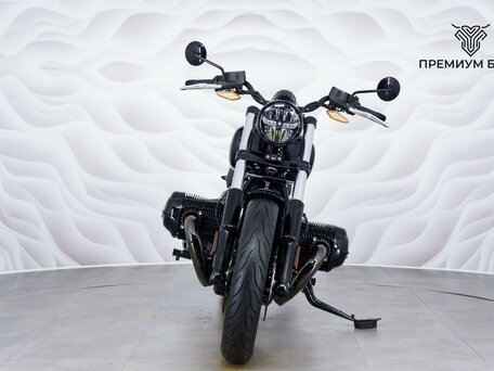 2024 BMW R 18, чёрный, 1749000 рублей, вид 4