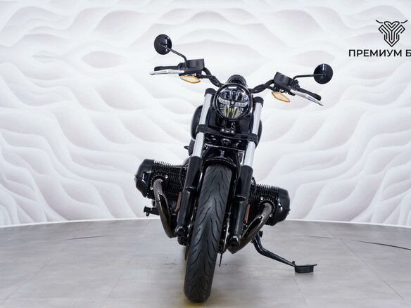 2024 BMW R 18, чёрный, 1749000 рублей - вид 3